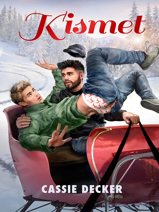 Title details for Kismet by Cassie Decker - Available